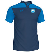 Wembdon FC- Hobby II Polo Shirt