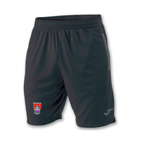 Bridgwater & Albion FC Miami Shorts