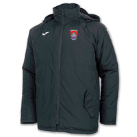 Bridgwater & Albion FC Trivor Bench Jacket