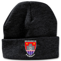 Bridgwater & Albion FC Beanie Hat
