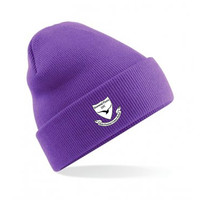Downend Flyers FC- Beanie Hat