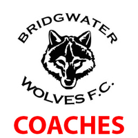 Bridgwater Wolves FC Coaches
