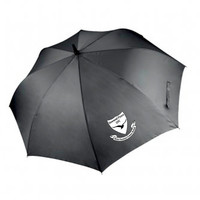 Downend Flyers FC- Large Golf Umbrella